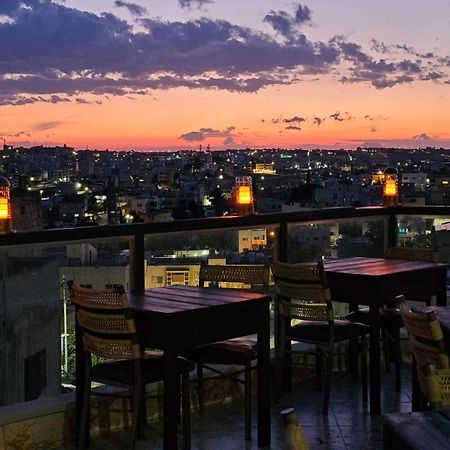 Saint John Hotel Madaba Ngoại thất bức ảnh