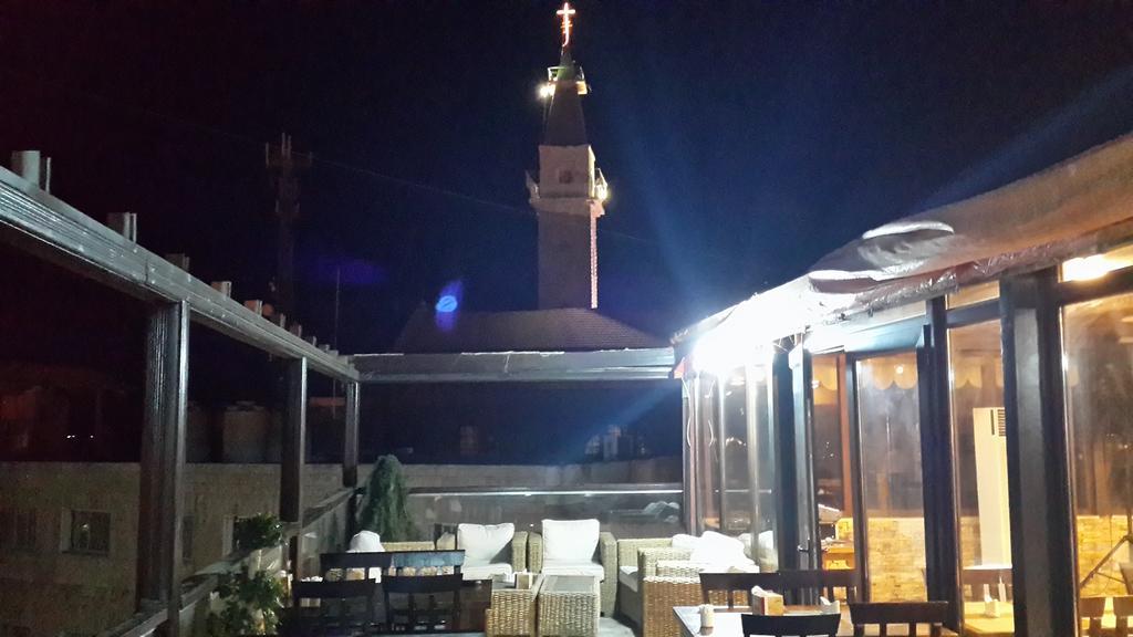 Saint John Hotel Madaba Ngoại thất bức ảnh