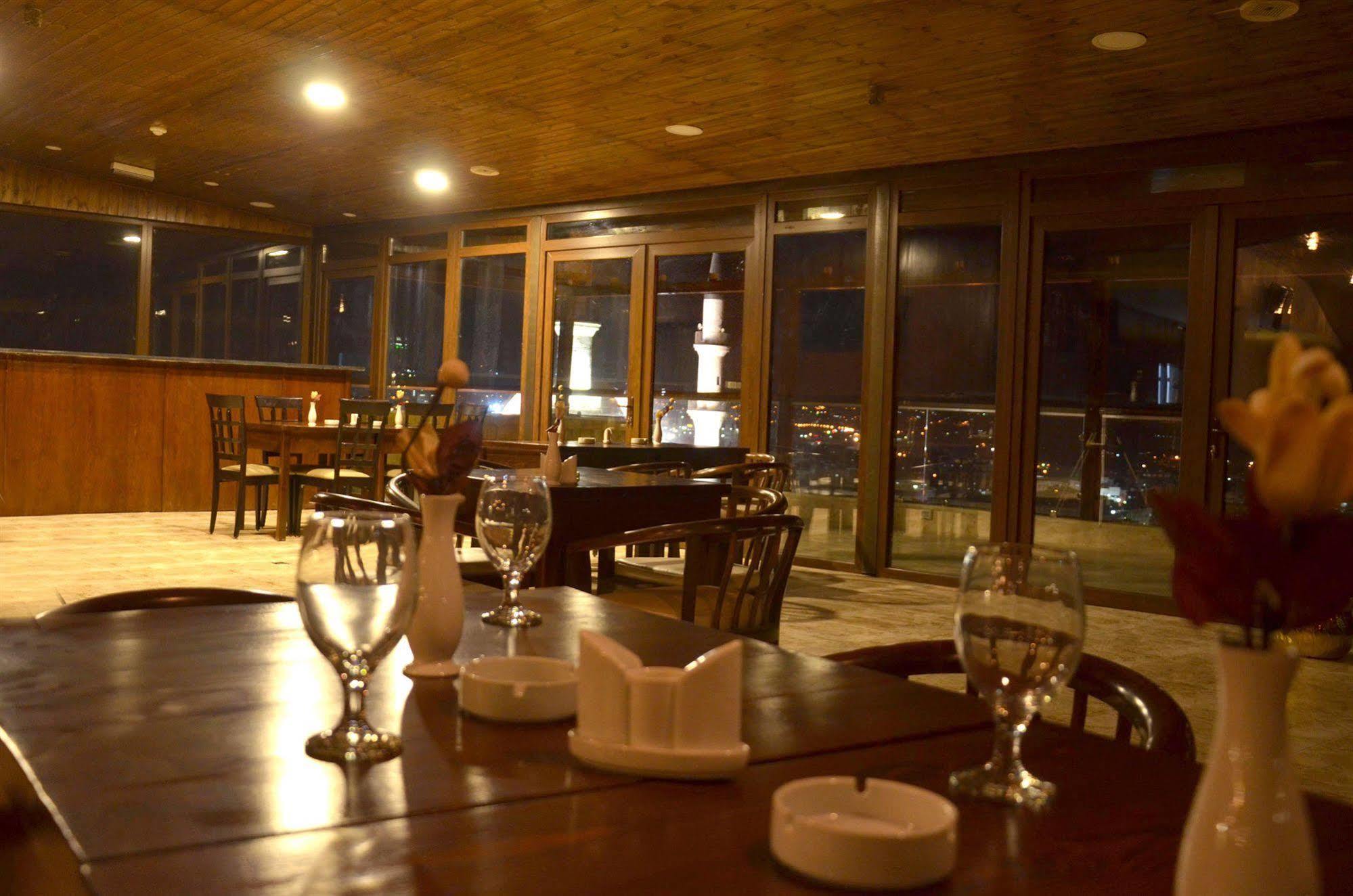 Saint John Hotel Madaba Ngoại thất bức ảnh
